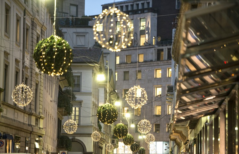 CHRISTMAS TIME