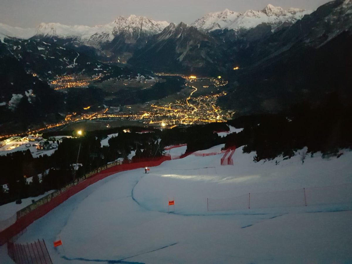 PROVE GENERALI OLIMPIADI 2026