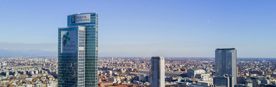 ‘LOMBARDIA DESIGN HUB’