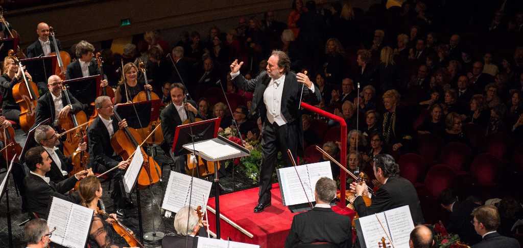 CONCERTO D’INVERNO