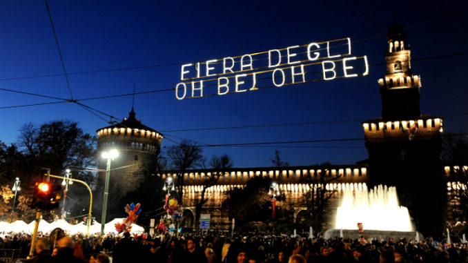 FIERA OBEI OBEI