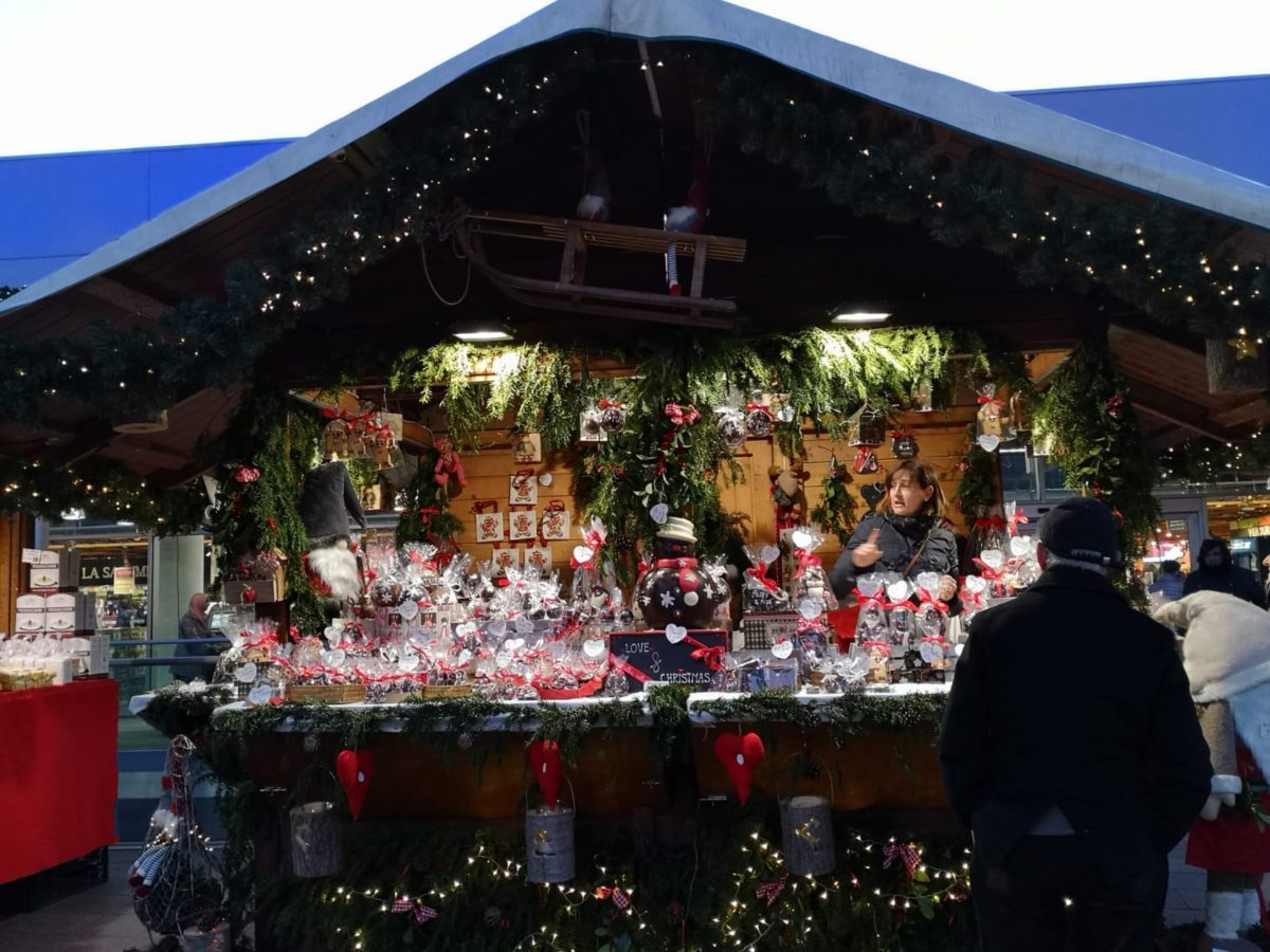 MAGIA DEL NATALE
