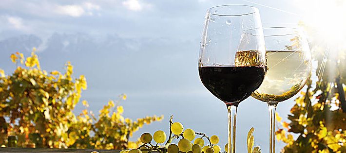 VINO IN LOMBARDIA