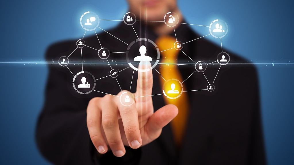 EVENTI E BUSINESS NETWORKING IN FIERA