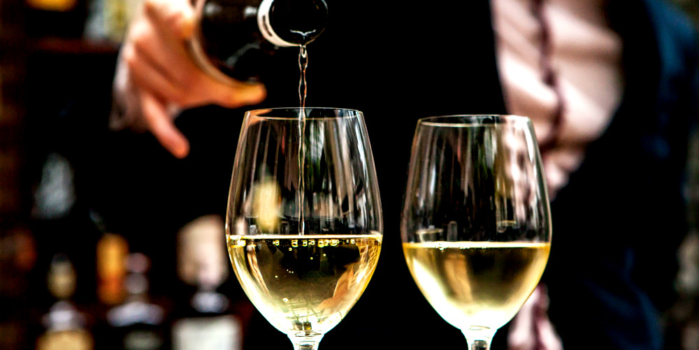 ‘WINE WEEK’