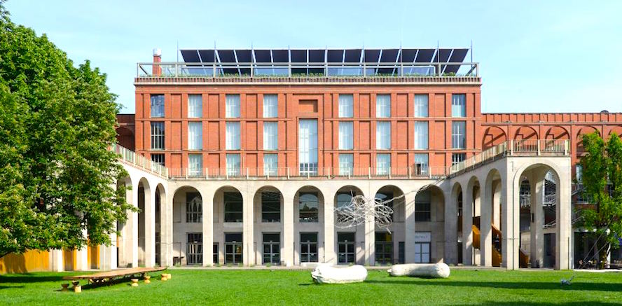 ESPOSIZIONE UNIVERSALE TRIENNALE