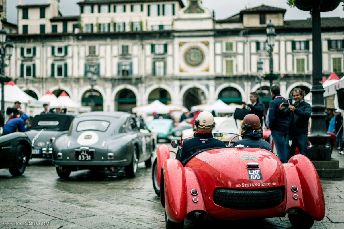 MILLE MIGLIA
