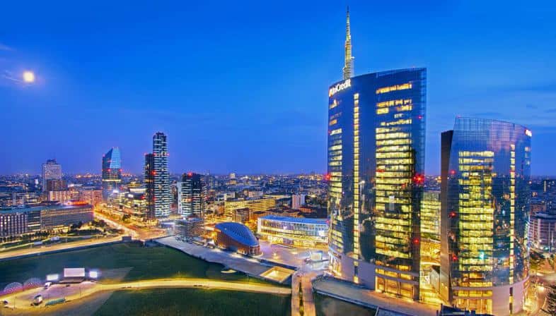 MILANO TURISMO