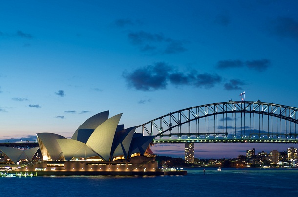LOMBARDIA AUSTRALIA