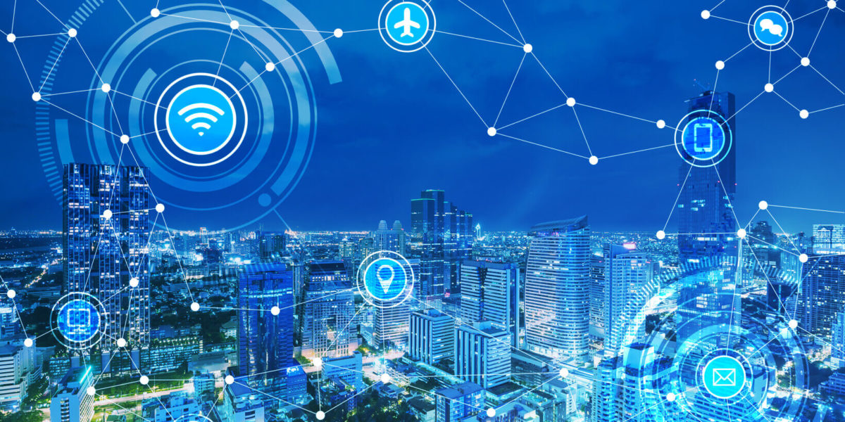 SMART MOBILITY
