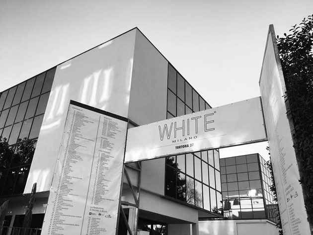 ‘WHITE MILANO’