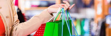 SHOPPING INTERNAZIONALE