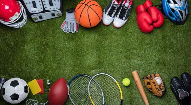 SCUOLA DI SPORT