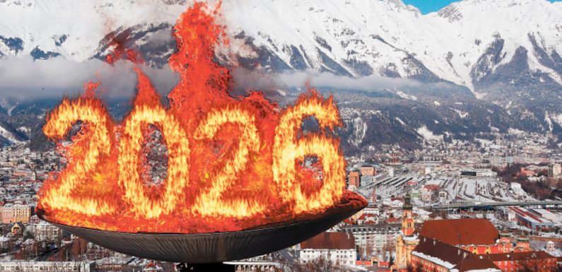 MILANO-CORTINA 2026