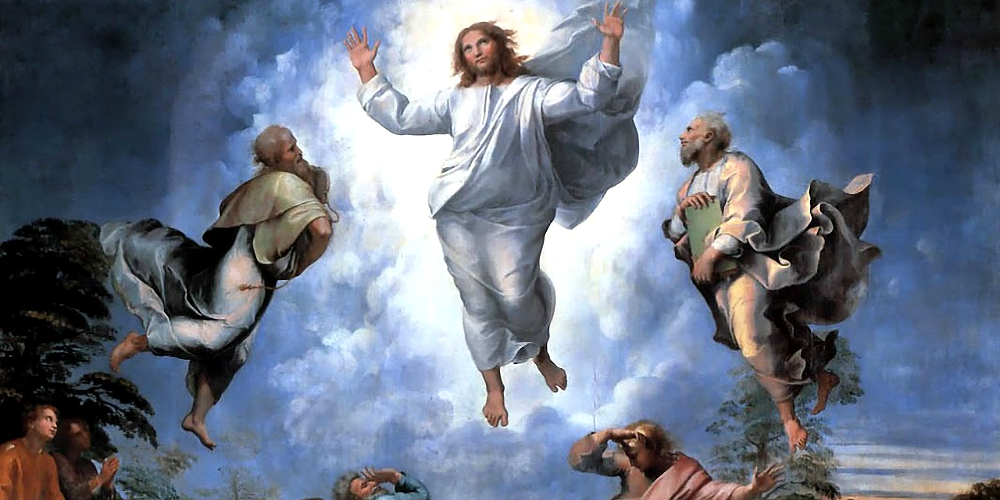 RAFFAELLO 2020