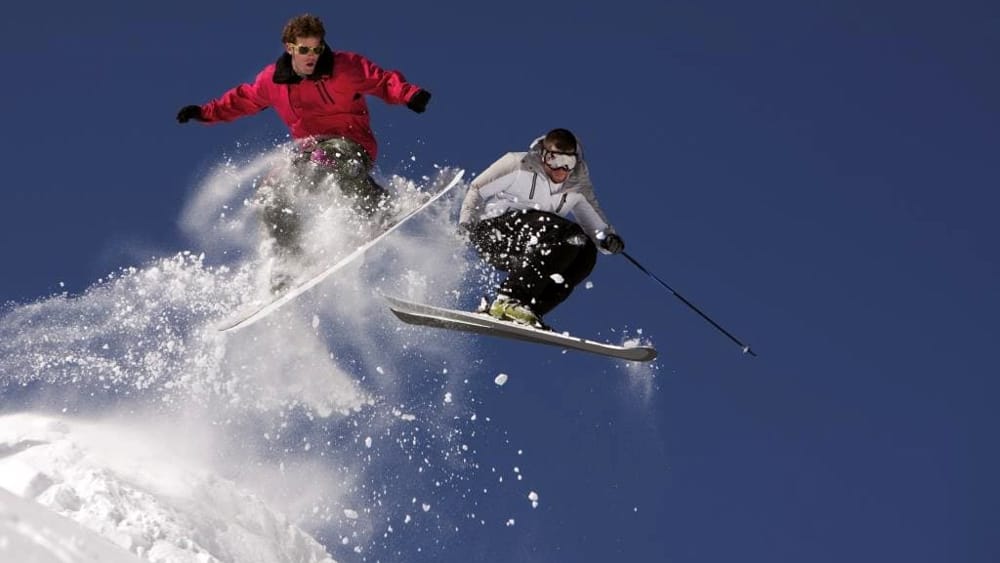 SKIPASS GRATUITO