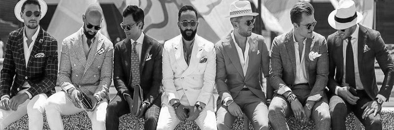 AFTER PITTI