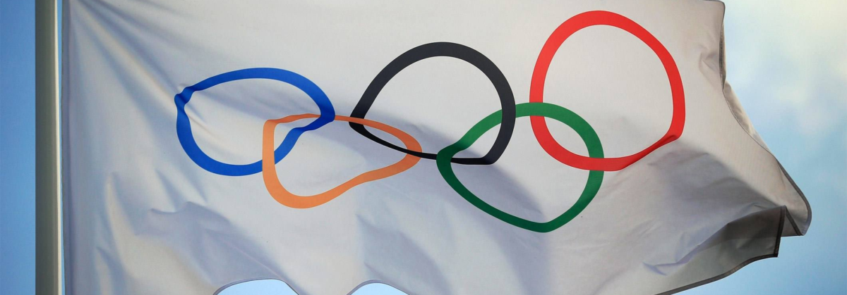LEGGE OLIMPICA