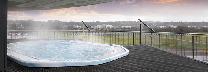 SPA WEEK-END