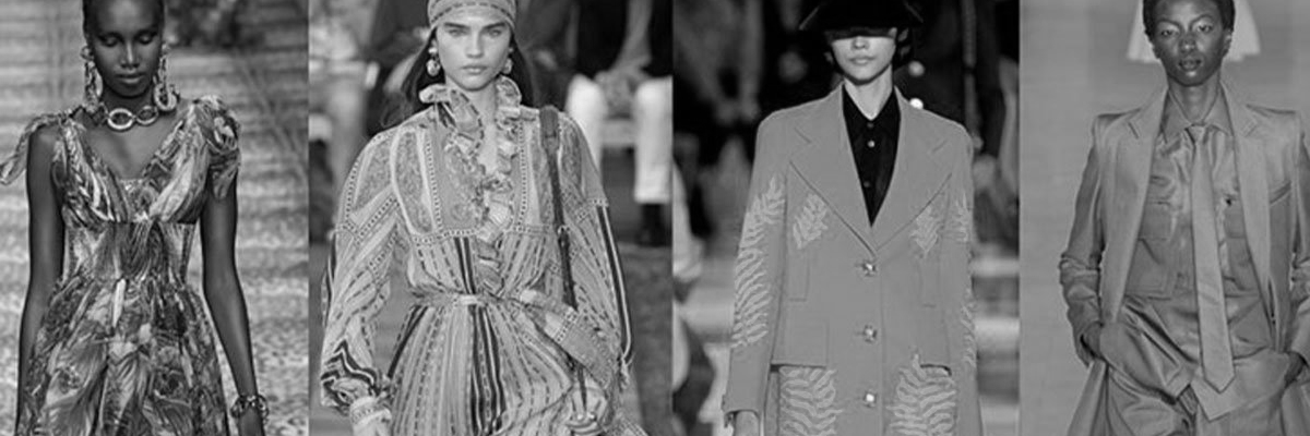 EARLY FASHION