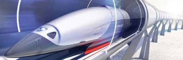 HYPERLOOP