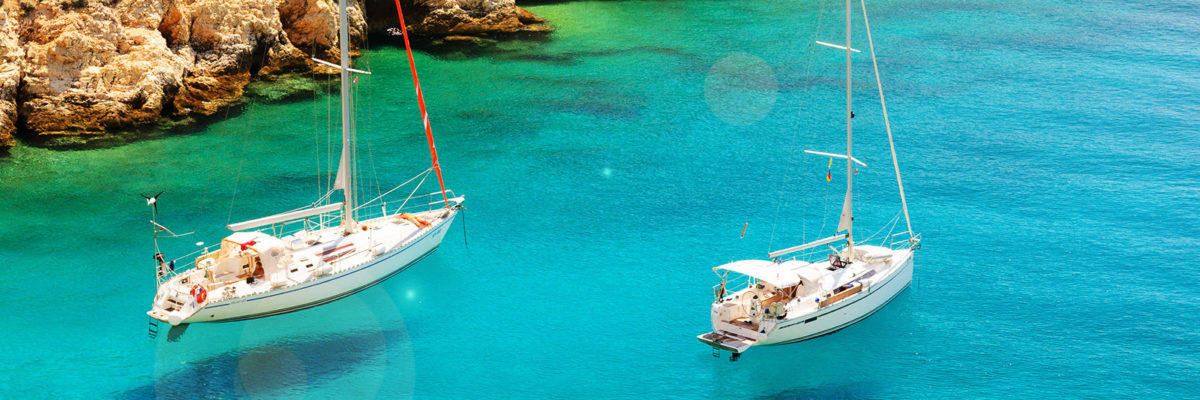 NOTTI IN VELA