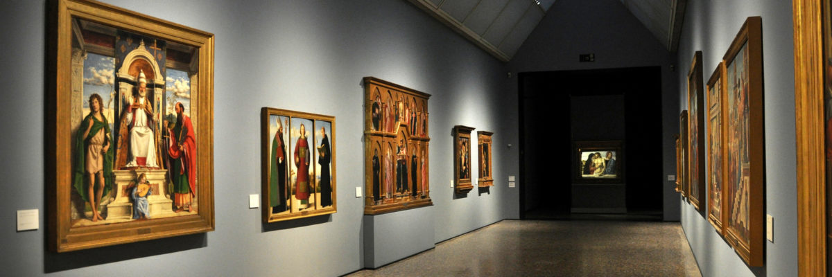 CIVIC MUSEUMS