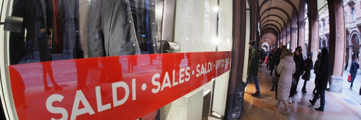 SALDI SALDI