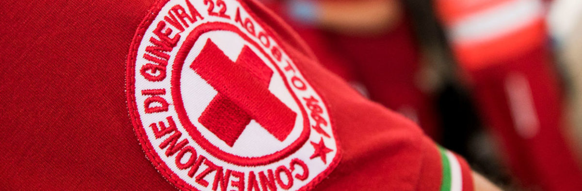 GIORNATA CROCE ROSSA