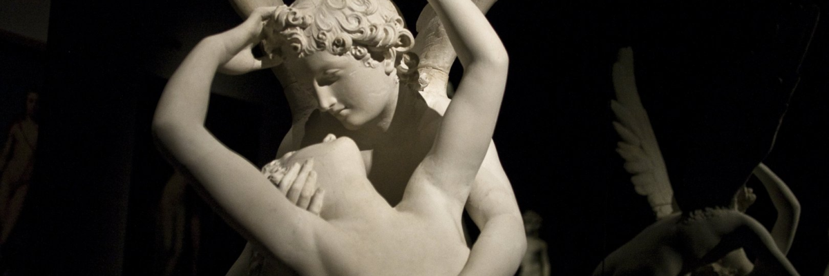 AMORE E PSICHE