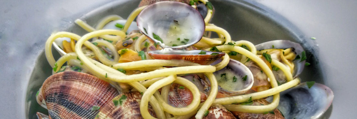 SAPORE DI MARE