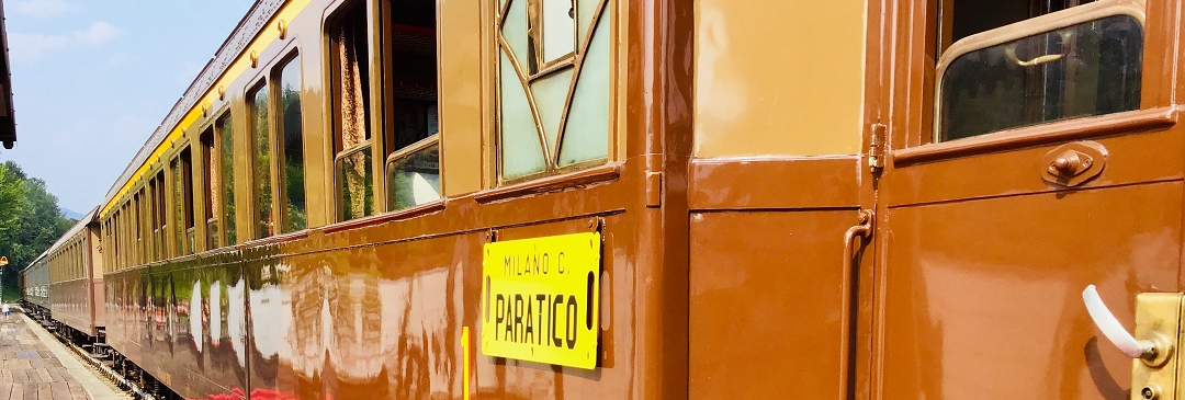 SEBINO EXPRESS