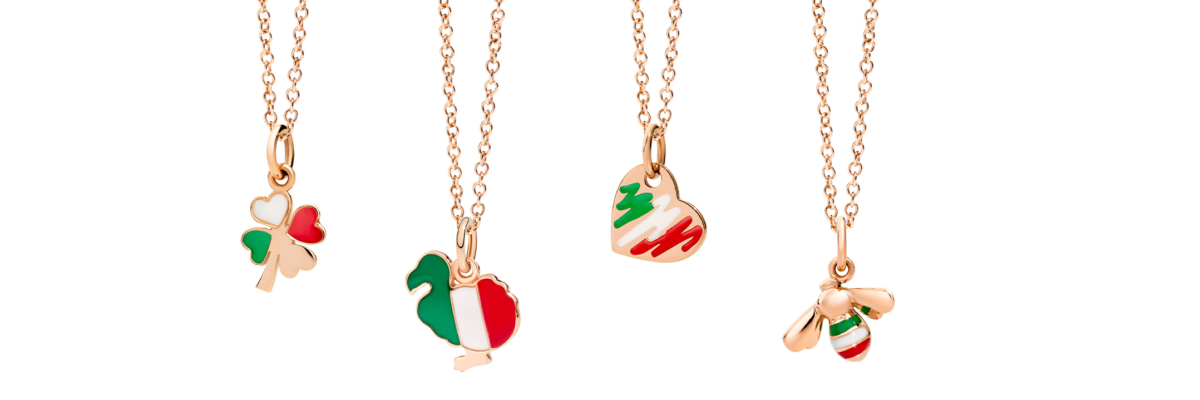 ITALIAN PRIDE