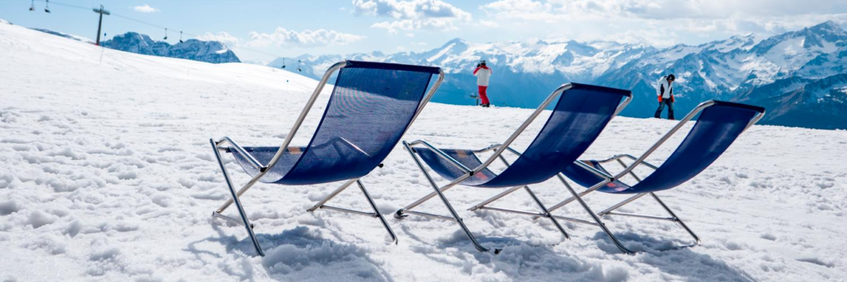 TURISMO INVERNALE
