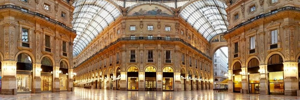 BOTTEGA MILANO