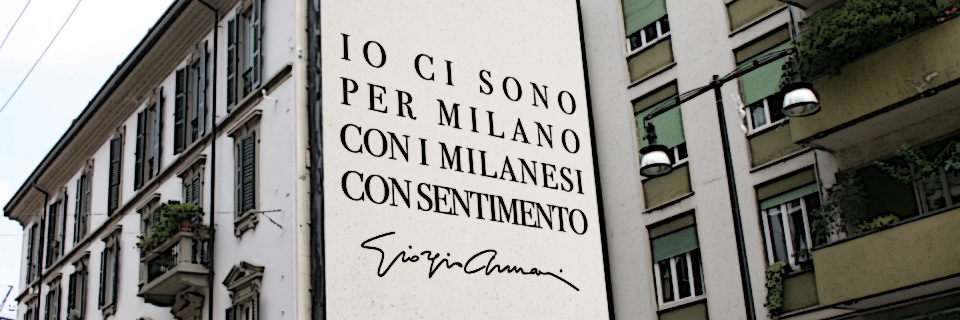 LOVE MILANO