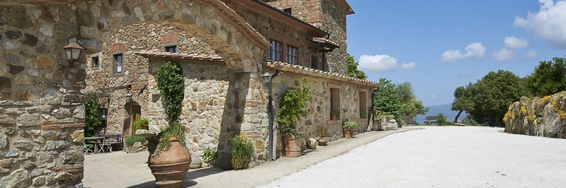 IN FATTORIA