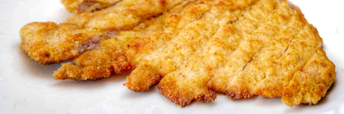 CROCCANTE MA TENERA
