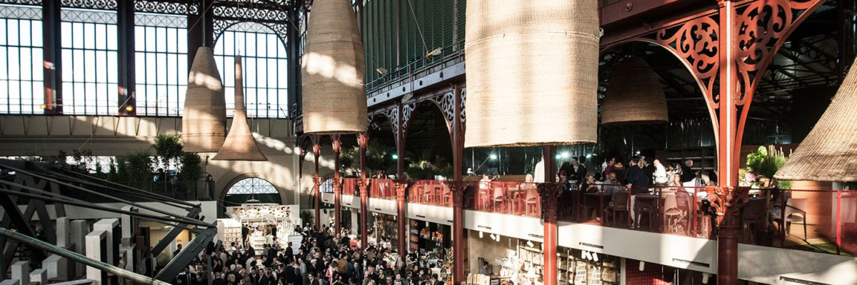 MERCATO STAZIONE