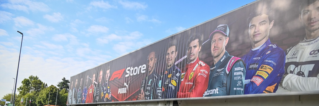 GP FORMULA 1