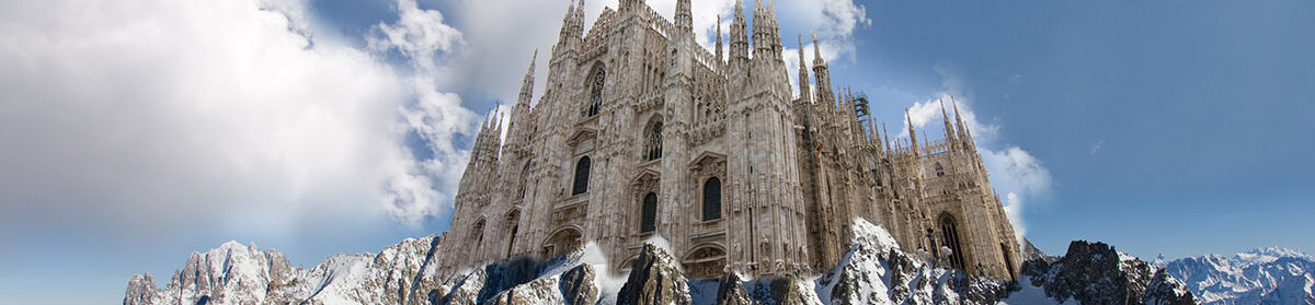 viaMontenapoleone | MI.NEWS