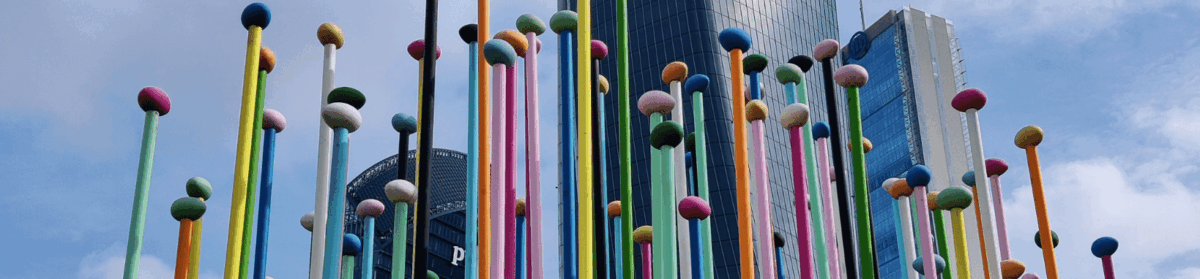 viaMontenapoleone | MI.NEWS