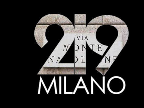 219 Milano