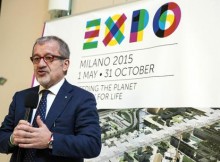 WORLD EXPO TOUR WASHINGTON,MARONI:MILANO CAPITALE EUROPA CON NOSTRI STILI DI VITA