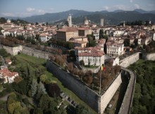 UNESCO,MARONI-CAPPELLINI: MURA DI BERGAMO SARA’ UFFICIALMENTE LA CANDIDATURA ITALIANA
