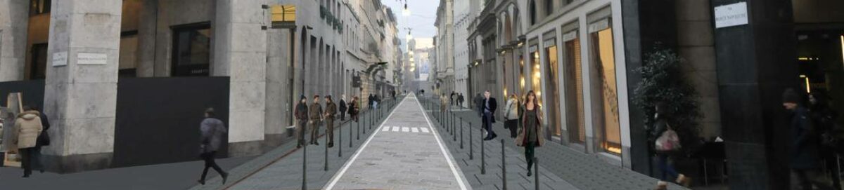 viaMontenapoleone | MI.NEWS