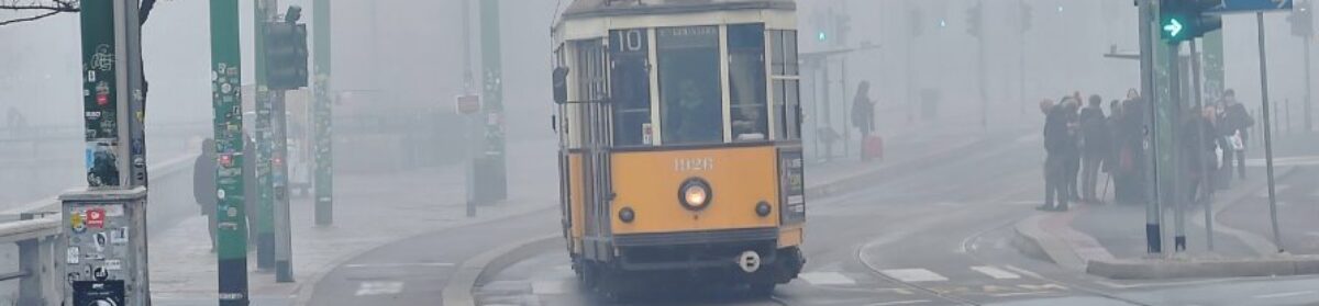 viaMontenapoleone | MI.NEWS